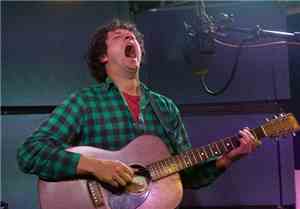 Sam Amidon - Folkadelphia Session 10​/17​/2014