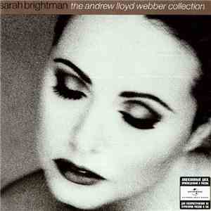 Sarah Brightman - The Andrew Lloyd Webber Collection