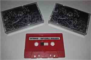 SatanoiD - Unfixable Diseases