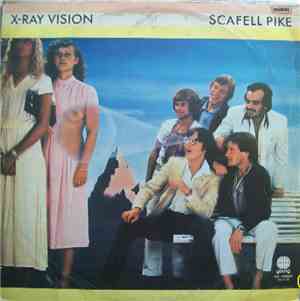 Scafell Pike - X-Ray Vision