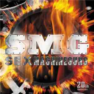 Sex Machineguns - Smg