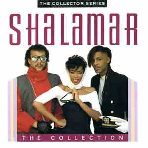 Shalamar - The Collection