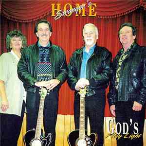 Sonny Burgess & The Pacers - Stranger's Home / God's Holy Light