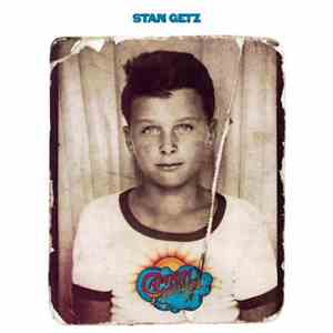 Stan Getz - Captain Marvel