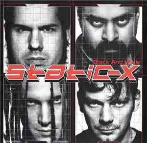 Static-X - Black And White