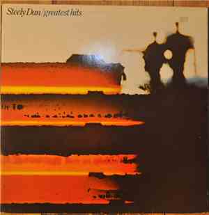 Steely Dan - Greatest Hits
