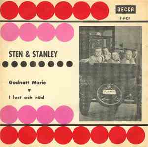 Sten & Stanley - Godnatt Marie