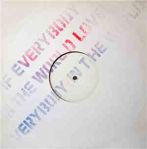 Stylophonic - If Everybody In The World Loved Everybody In The World