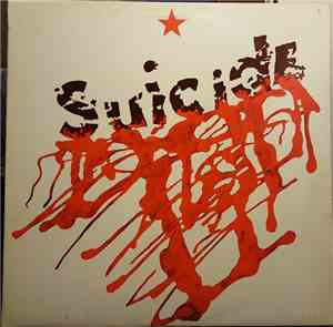Suicide - Suicide