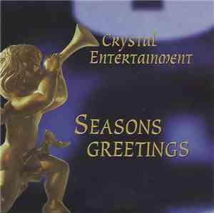 Tamás Szekeres - Crystal Entertainment Seasons Greetings