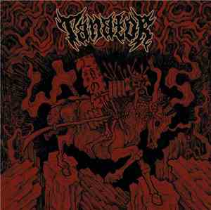 Tanator - Degradation Of Mankind