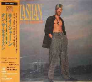 Tashan - On The Horizon