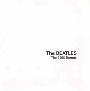 The Beatles - The 1968 Demos
