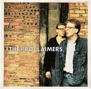 The Proclaimers - I'm Gonna Be (500 Miles)