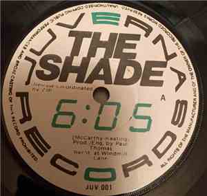 The Shade  - 6:05
