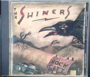 The Shiners  - See Rock City