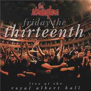 The Stranglers - Friday The Thirteenth