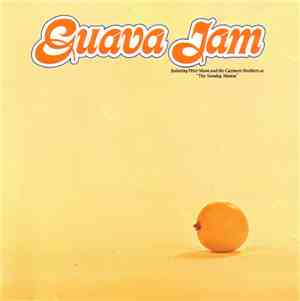The Sunday Manoa - Guava Jam