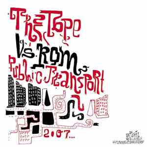 The Tape vs. RQM - Public Transport