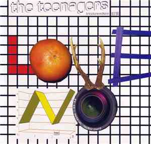 The Teenagers  - Love No