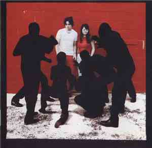 The White Stripes - White Blood Cells