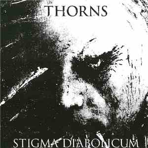 Thorns - Stigma Diabolicum