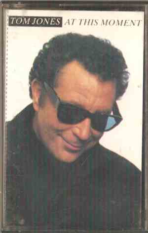 Tom Jones - At This Moment