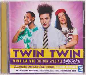Twin Twin - Vive La Vie