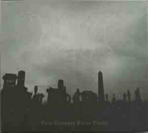 Ultha - Pain Cleanses Every Doubt