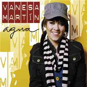 Vanesa Martín - Agua