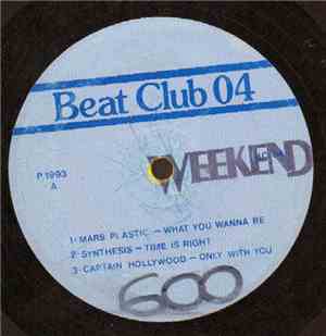 Various - Beat Club 04