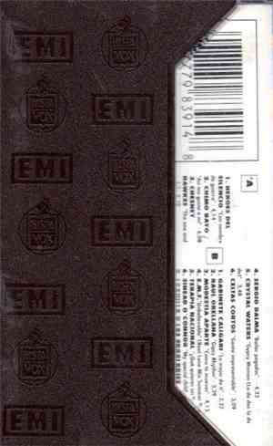Various - ¡Boom! 7 (El Cassette De Los Exitos)