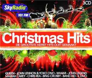 Various - Christmas Hits - De Grootste Kerst Hits Ooit Gemaakt