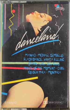 Various - Danceland