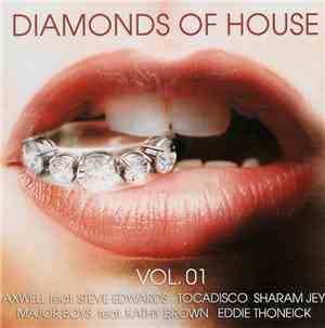 Various - Diamonds Of House Vol. 01
