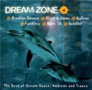 Various - Dream Zone Vol. 4