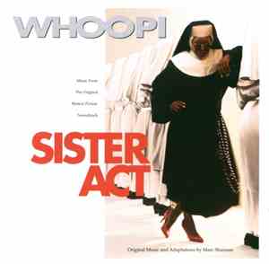Various - Music From The Original Motion Picture Soundtrack: Sister Act