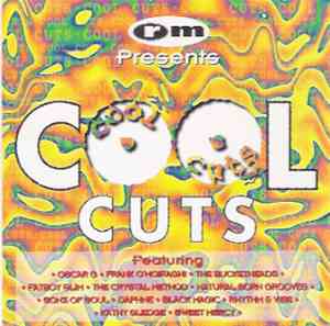 Various - Record Mirror Presents Cool Cuts
