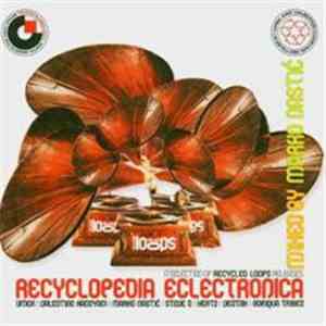 Various - Recyclopedia Eclectronica