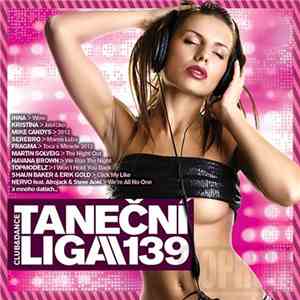 Various - Taneční Liga 139