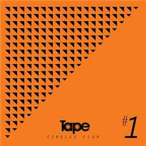 Various - Tape Singles Club #1