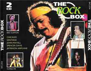 Various - The Rock Box