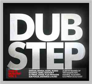Various - This Is Dubstep Vol. 3