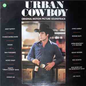 Various - Urban Cowboy (Original Motion Picture Soundtrack)