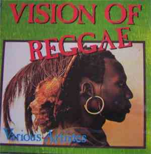 Various - Vision Of Reggae