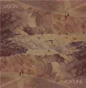 Vision Fortune - Black Coral / Void Of The Valley