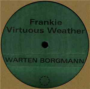 Warten Borgmann - Warten Borgmann Edits II