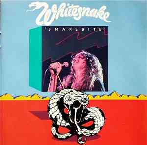 Whitesnake - Snakebite