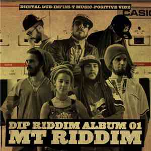 Yeyo Perez, Sr. Wilson, Morodo, Emeterians, Tosko - MT Riddim