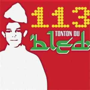 113 - Tonton Du Bled